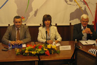 Канцеларија за сарадњу са дијаспорoм и Србима у региону